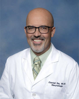 Dr. Daniel Sa